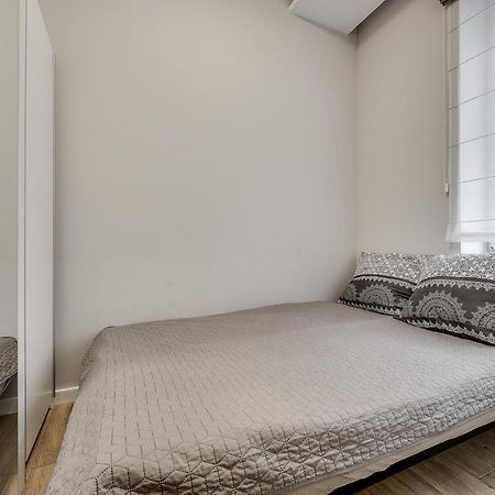 Central Platinum Apartments 8 Рибник Екстер'єр фото