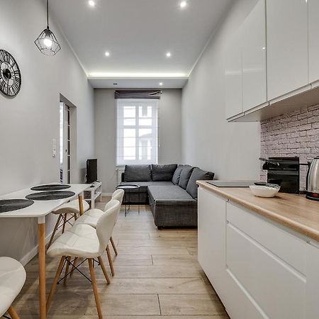 Central Platinum Apartments 8 Рибник Екстер'єр фото