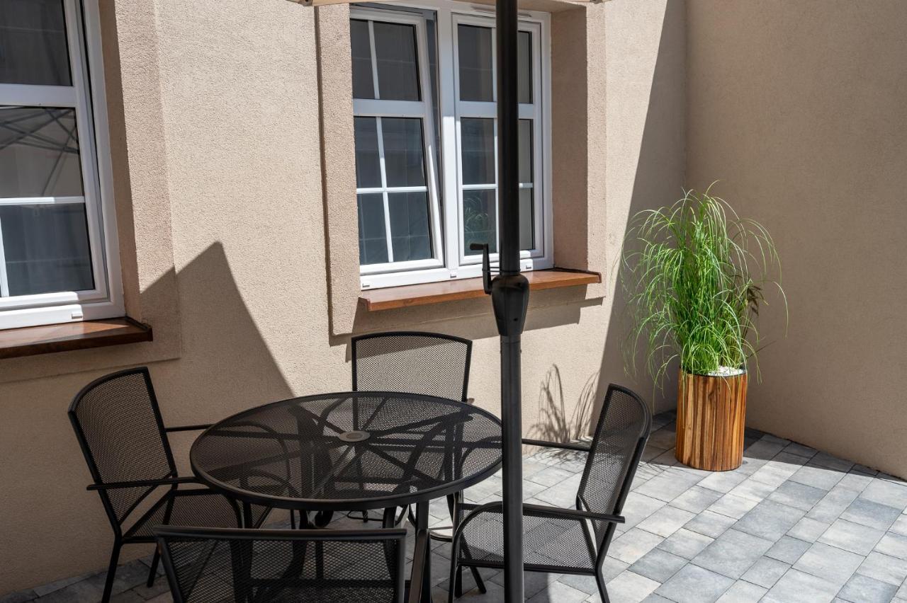 Central Platinum Apartments 8 Рибник Екстер'єр фото
