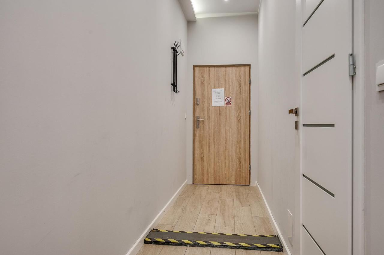 Central Platinum Apartments 8 Рибник Екстер'єр фото