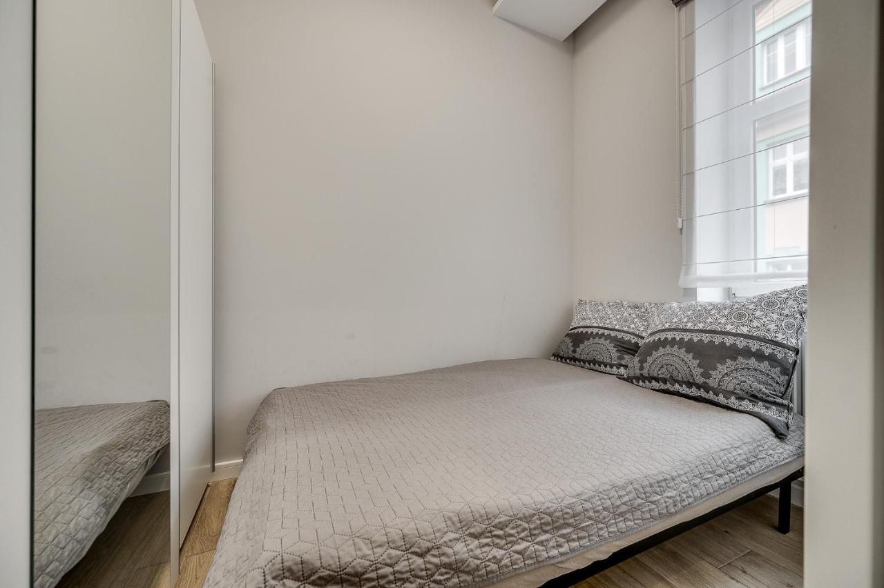 Central Platinum Apartments 8 Рибник Екстер'єр фото